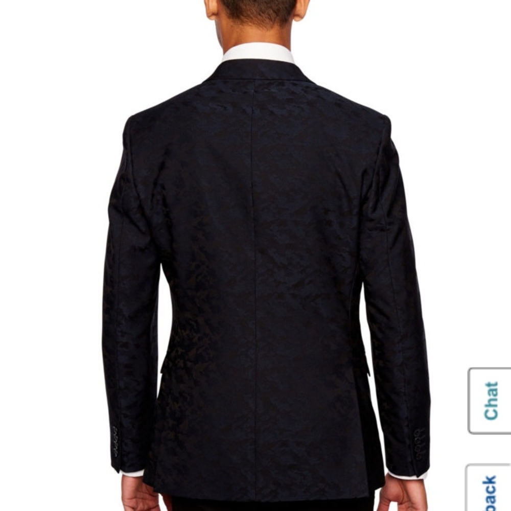 Holiday gift 🎁 for him#Classic fit blazer - Picture 2 of 12